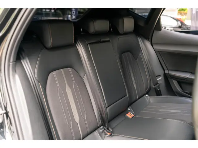 CUPRA Formentor 2.0 TSI 4DRIVE Beats Camera 2021 Benzine 22