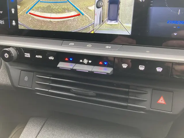 Opel Grandland Electric GS 73 kWh 2025 Elektrisch 21