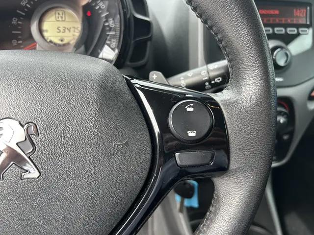 Peugeot 108 1.0 e-VTi Active | Automaat | 2019 Benzine 19