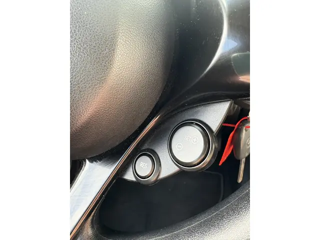 Smart Forfour 1.0 Pure 2015 Benzine 14