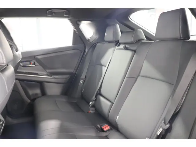 Toyota bZ4X Executive 73 kWh 2025 Elektrisch 18