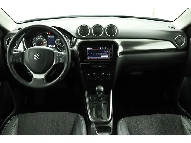 Suzuki Vitara 1.5 Hybrid Style 2022 Hybride Benzine 4