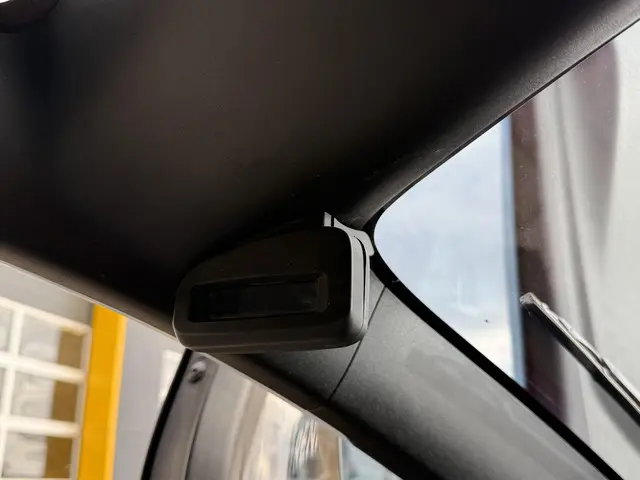 Renault Twizy Technic 2012 Elektrisch 11