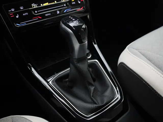 Volkswagen T-Cross 1.0TSI/116PK Style DSG 2025 Benzine 14