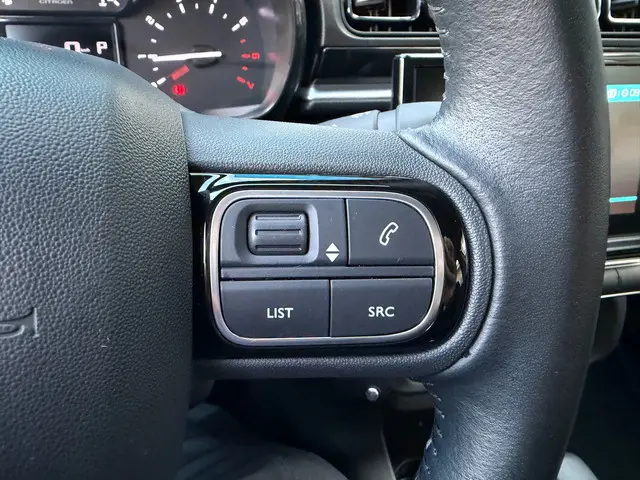 Citroën C3 1.2 PureTech Business 2020 Benzine 30