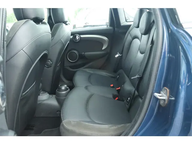 MINI Cooper S 2.0 CHILI SERIOUS BUSINESS 2015 Benzine 15
