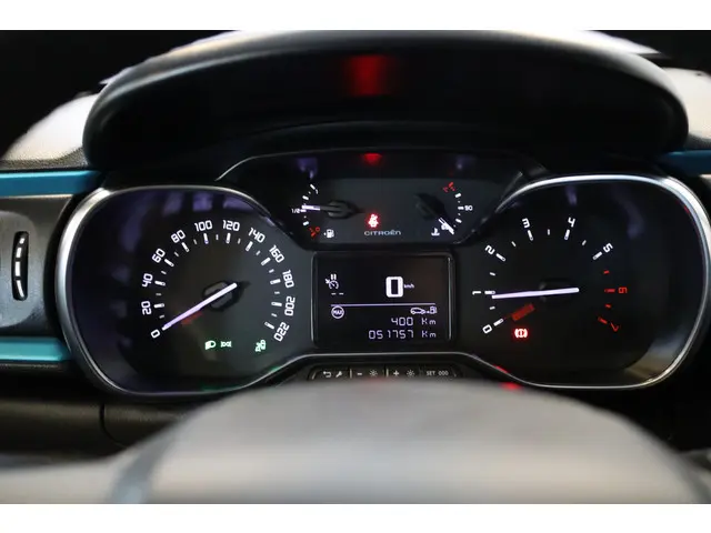 Citroën C3 PT 83 Shine 2021 Benzine 32