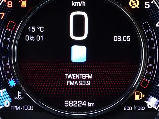Fiat 500 0.9 TwinAir Turbo 500S 2015 Benzine 20