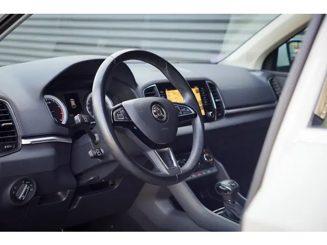 Škoda Karoq 1.5 TSI ACT Style Business 2019 Benzine 6