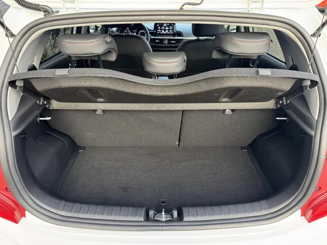 Kia Picanto 1.0 DPi GT-Line 5p 2020 Benzine 15