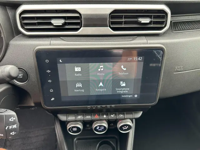 Dacia Duster 1.3 TCe 130 Journey 2023 Benzine 9
