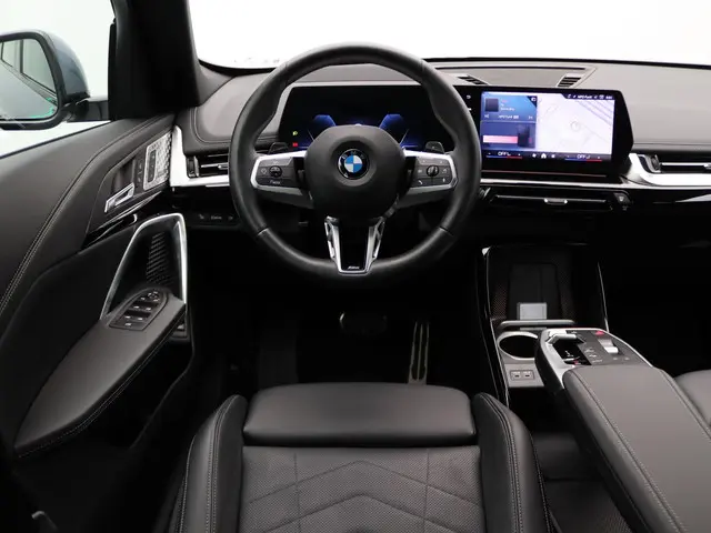 BMW X1 sDrive20i 2024 Benzine 9