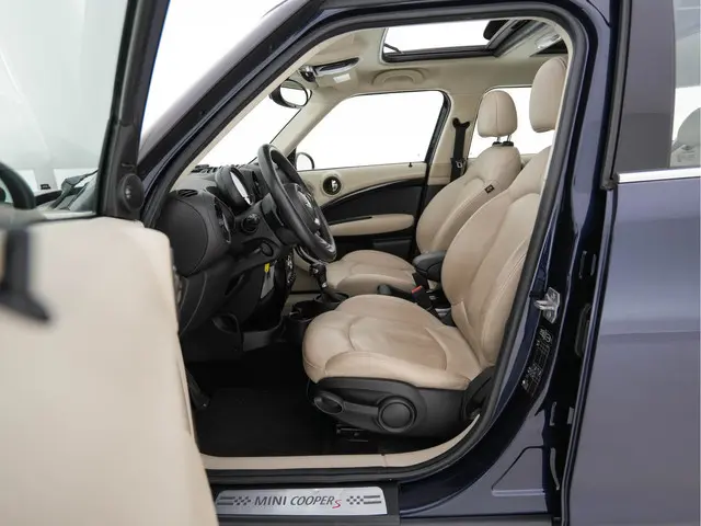 MINI Countryman Mini 1.6 Cooper S Chili 2013 Benzine 8