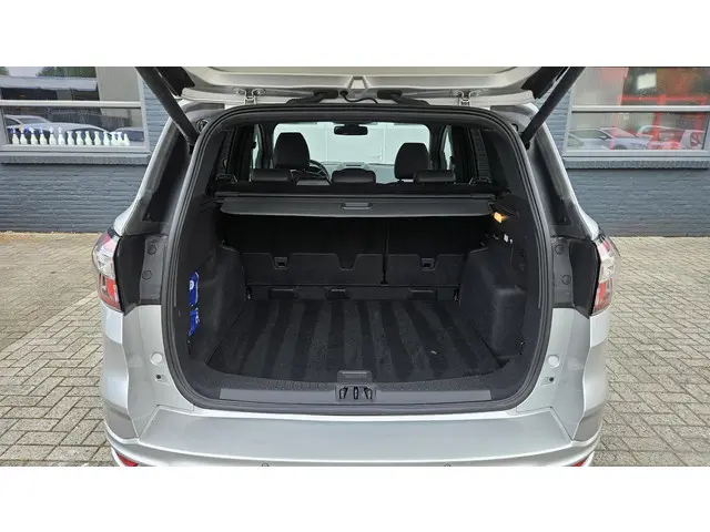 Ford Kuga 1.5 EcoBoost ST Line 2018 Benzine 22