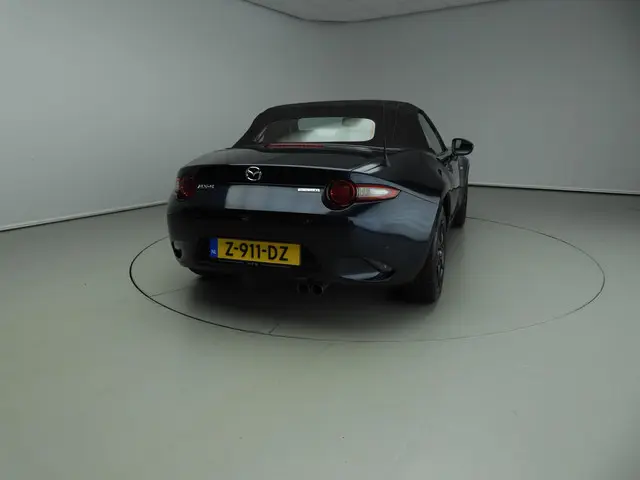Mazda MX-5 2.0 SkyActiv-G 184 Sportive 2022 Benzine 36
