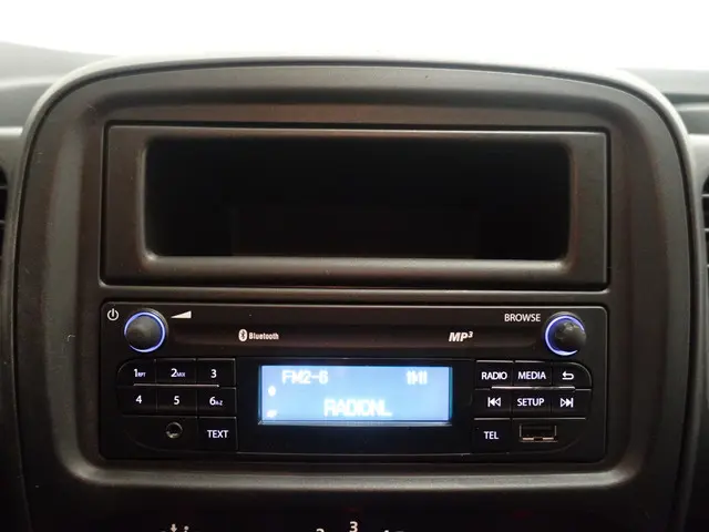 Fiat Talento 1.6 MJ Euro 6 L2- 2018 Diesel 7