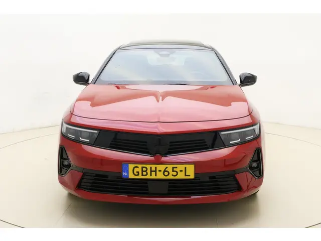 Opel Astra 1.6 Hybrid Level 4 2024 Hybride Benzine 6