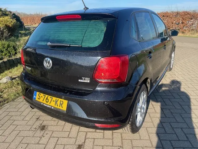Volkswagen Polo 1.2 TSI Highline 2015 Benzine 13