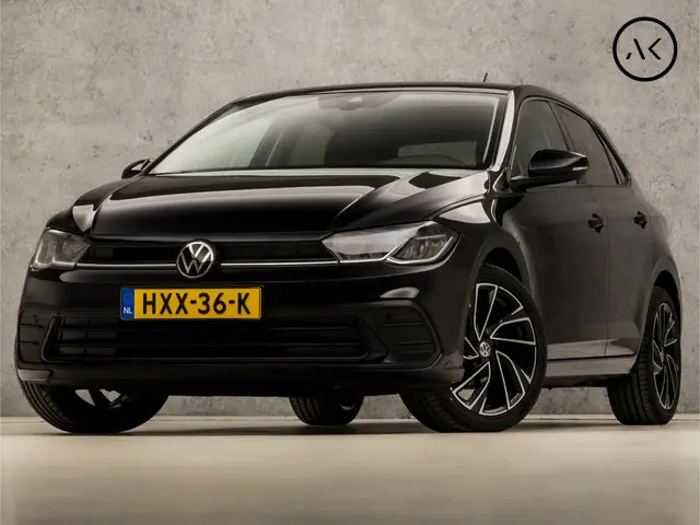 Volkswagen Polo 1.0 TSI Sportline 2023 Benzine