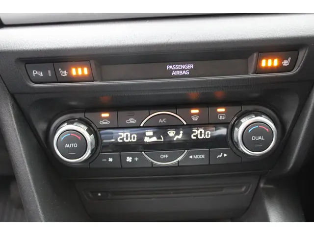 Mazda 3 HB 2.0 GT-M 2014 Benzine 21