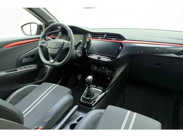 Opel Corsa 1.2 Turbo Yes 2025 Benzine 14