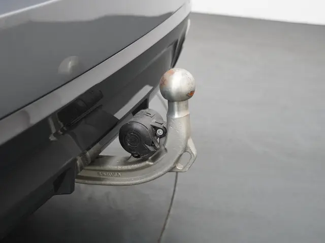 BMW 5 Serie Touring 530e xDrive 2024 Hybride Benzine 26