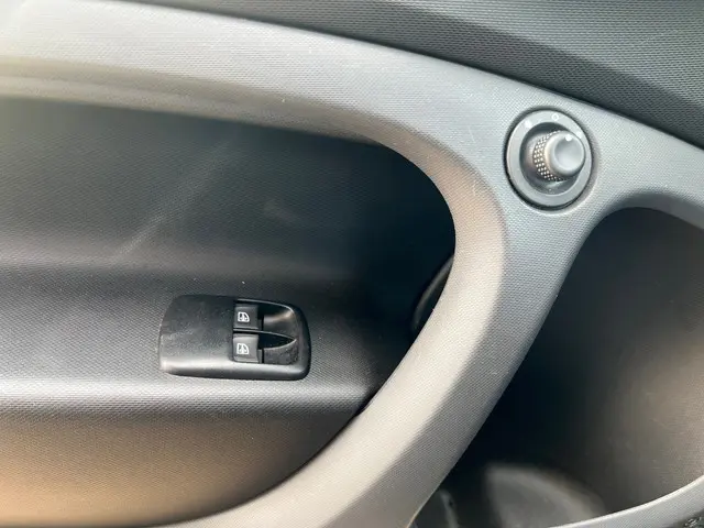 Smart Fortwo 1.0 Pure 65.000 km NL-AUTO NAP 2016 Benzine 34