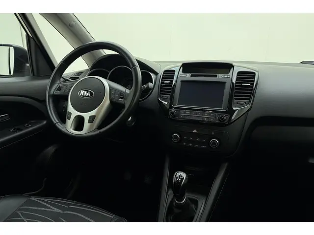Kia Venga 1.4 CVVT DynamicPLusLine 2015 Benzine 28