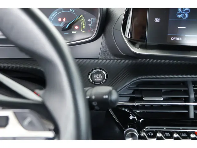 Peugeot e-208 EV Active 50 kWh 2020 Elektrisch 22