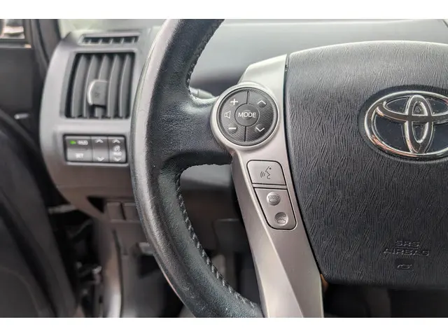 Toyota Prius Wagon 1.8 Aspiration 2015 Hybride Benzine 24