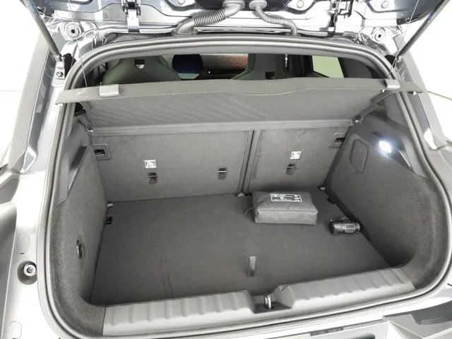 MINI Aceman SE 2024 Elektrisch 9