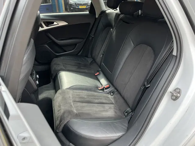 Audi A6 Avant 2.0 TDI ultra Sport Edition 2014 Diesel 13