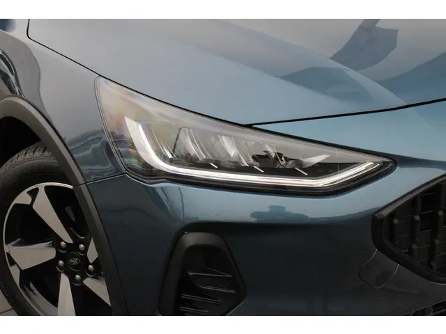 Ford Focus 3