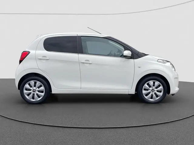 Citroën C1 1.0 VTi Feel 2019 Benzine 4