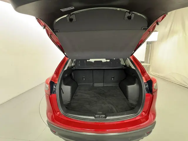 Mazda CX-5 2.0 SkyActiv-G 165 TS+ 2WD 2016 Benzine 12