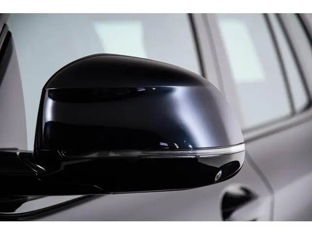 BMW X3 xDrive20i High Executive 2018 Benzine 47