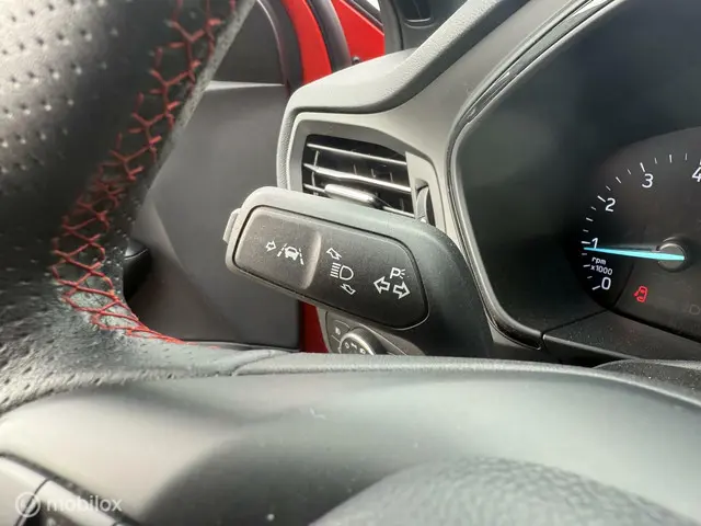 Ford Focus 1.0 EcoBoost Vignale 2019 Benzine 14