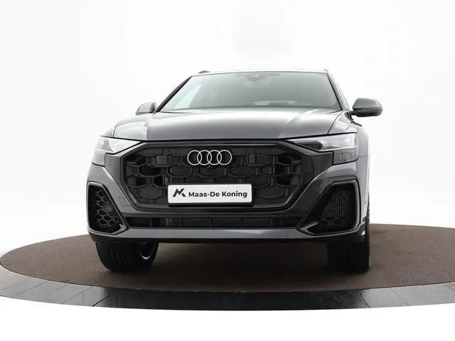 Audi Q8 Pro Line S 55 TFSI e 394 PK 2025 Hybride Benzine 25