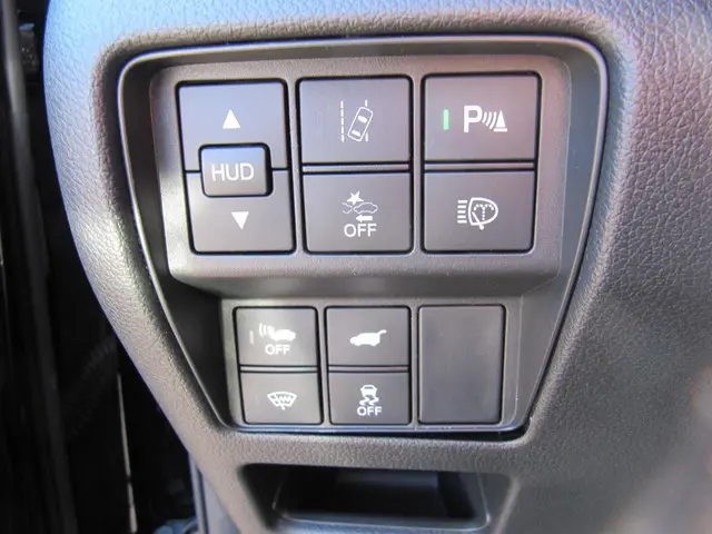 Honda CR-V 2.0 Hybrid AWD Executive 2020 Hybride Benzine 22