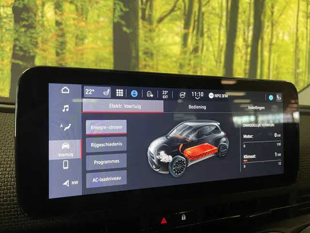 Fiat 500 La Prima 42 kWh Cabrio 2021 Elektrisch 24