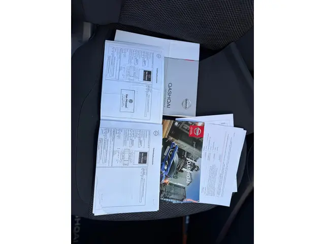 Nissan QASHQAI 1.2 N-Connecta Panorama 2017 Benzine 72