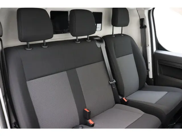 Peugeot e-Expert EV L2 75 kWh 2025 Elektrisch 14