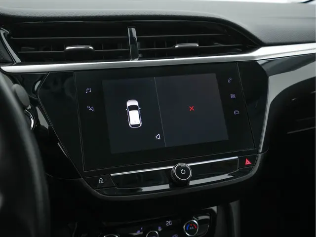 Opel Corsa-e Elegance 50 kWh [ 3-Fase ] 2020 Elektrisch 17
