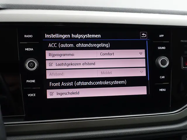 Volkswagen Polo 1.0 TSI Highline- 2018 Benzine 10