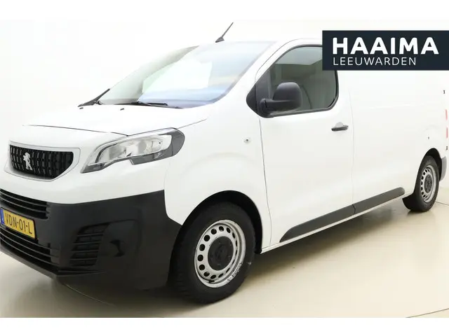 Peugeot Expert 1.5 BlueHDI Standard Premium 2020 Diesel 1