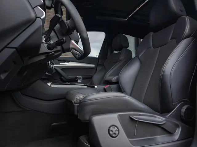 Audi Q5 Sportback 50TFSIe 2024 Hybride Benzine 8