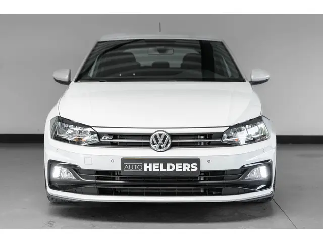 Volkswagen Polo 1.0 TSI Highline 2x R-line 2018 Benzine 6