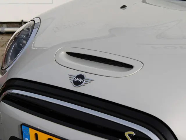 MINI Electric Mini Classic 33 kWh 2021 Elektrisch 17