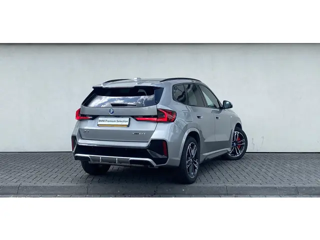 BMW X1 xDrive25e 2025 Hybride Benzine 2