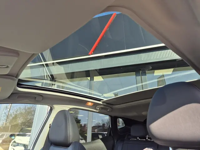 Nissan QASHQAI 1.3 DIG-T Tekna 2021 Benzine 15